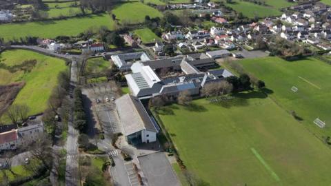 Guernsey Grammar School and Sixth Form Centre