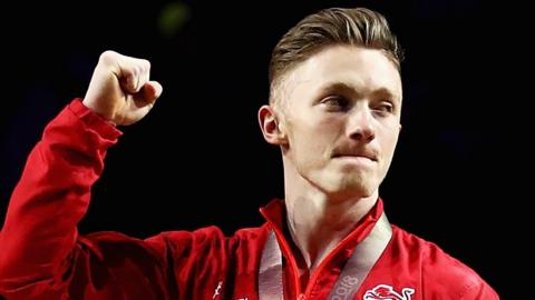 Nile Wilson