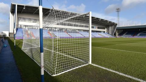 Boundary Park