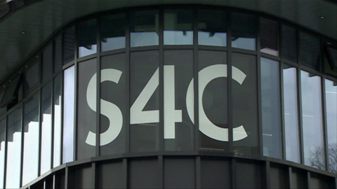 S4C headquarters