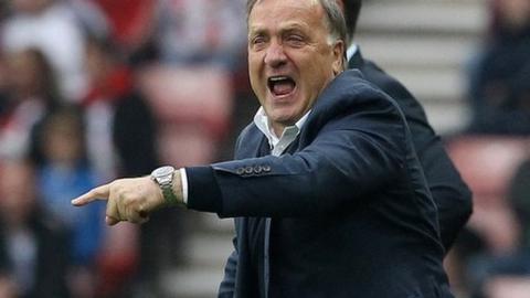 Dick Advocaat