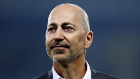 Ivan Gazidis