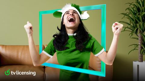 TV LICENSING
