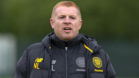 Neil Lennon