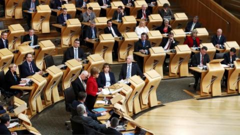 Scottish Parliament