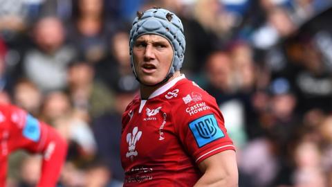 Jonathan Davies