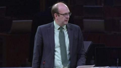 Mark Reckless