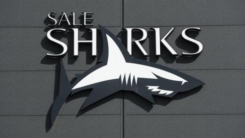 Sale Sharks logo