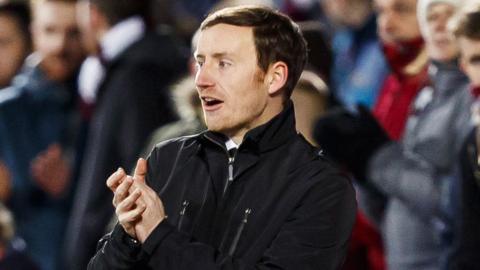 Ian Cathro