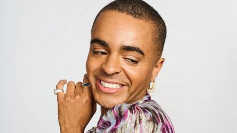 Layton Williams