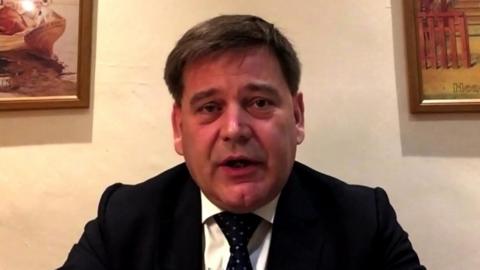 Andrew Bridgen