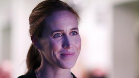 Helen Glover