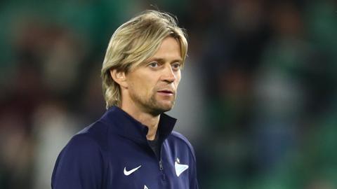 Anatoliy Tymoshchuk