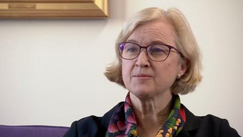 Amanda Spielmen