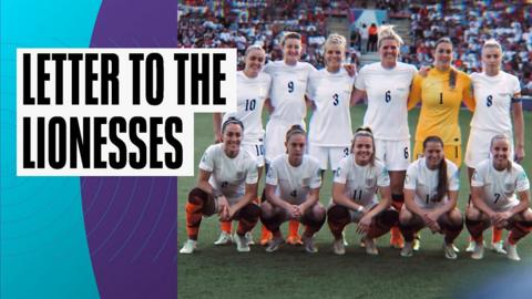 England Women's football team