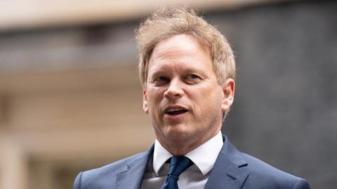 Grant Shapps