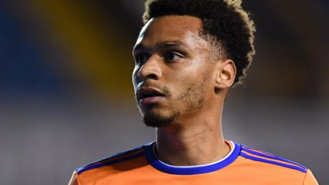 Josh Murphy