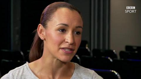 Jessica Ennis-Hill