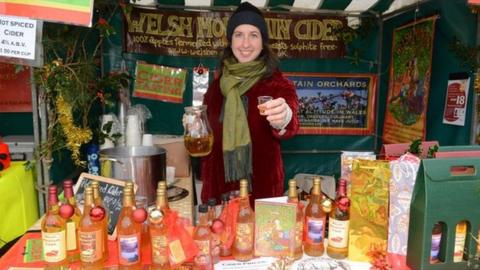 Royal Welsh Winter Fair