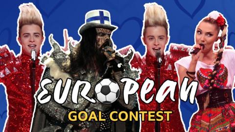 Jedward, Lordi, Cleo