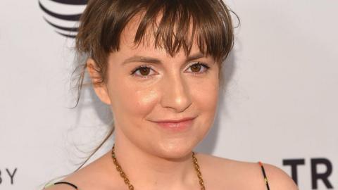 Lena Dunham