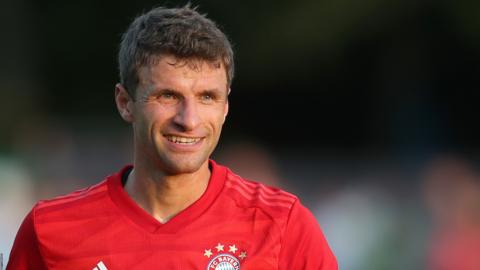 Thomas Muller