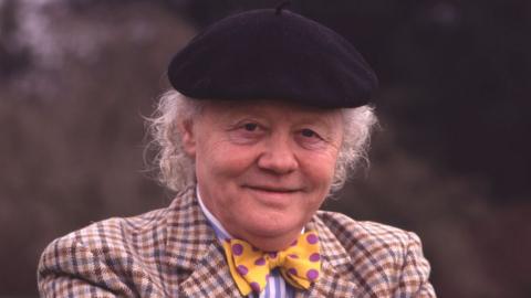 Dudley Sutton