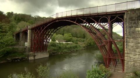 Telford & Wrekin has 130,000 registered voters