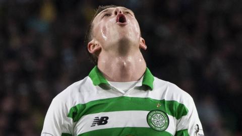 Callum McGregor