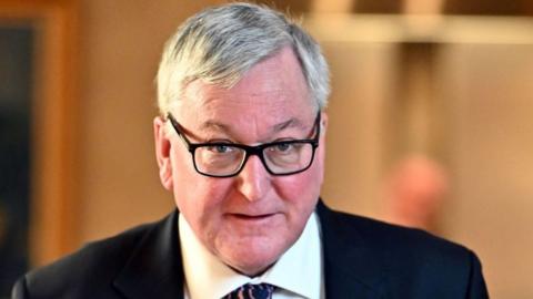 Fergus Ewing