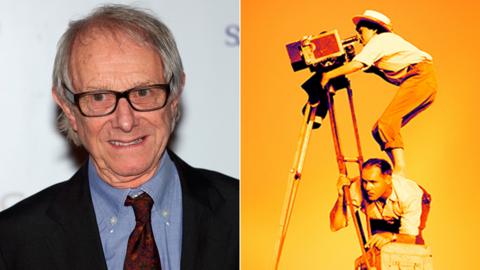 Ken Loach