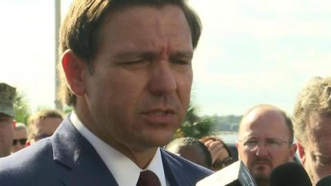 Ron DeSantis