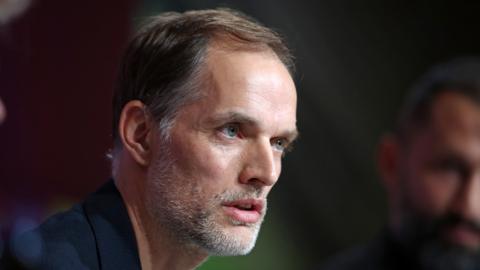 Thomas Tuchel