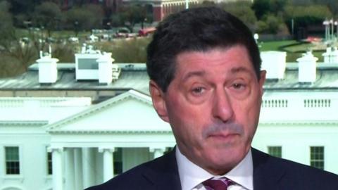 Jon Sopel