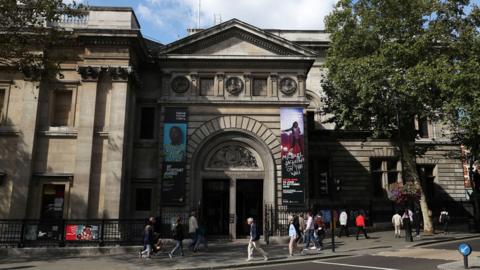 National Portrait Gallery