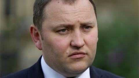 Ian Murray