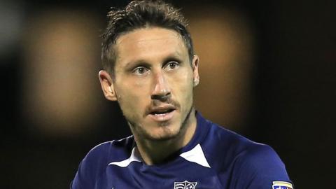 Mark Milligan