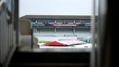 Cooper Associates County Ground, Taunton