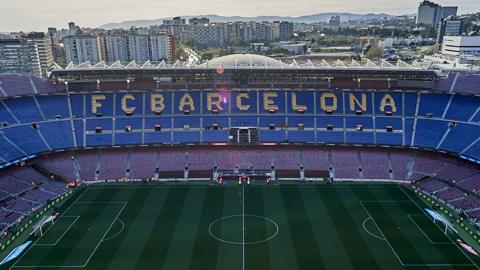 Nou Camp