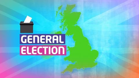 Prime Minister Theresa May has called for a general election on Thursday, 8 June 2017. Here's how it all works - in 60 seconds.