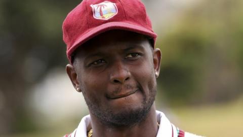 Jason Holder