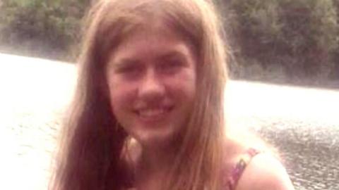 Jayme Closs