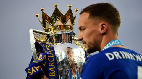 Danny Drinkwater