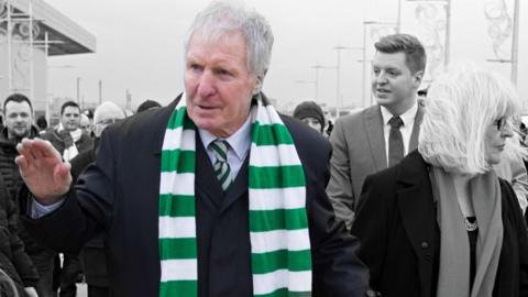 Billy McNeill