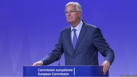 Michel Barnier