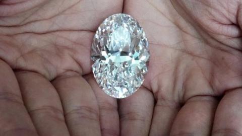 diamond