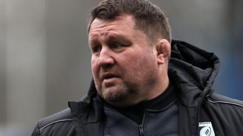 Dai Young
