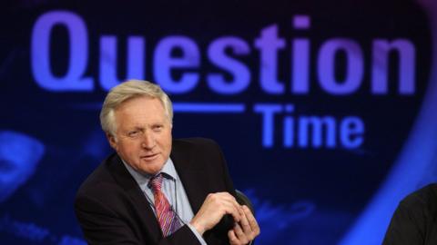 David Dimbleby