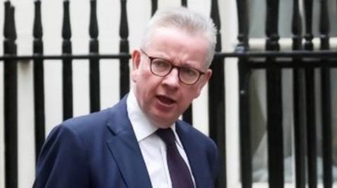 Michael Gove