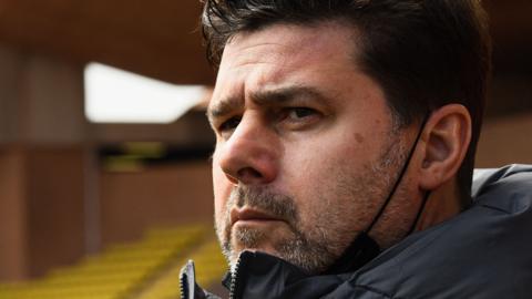 Mauricio Pochettino